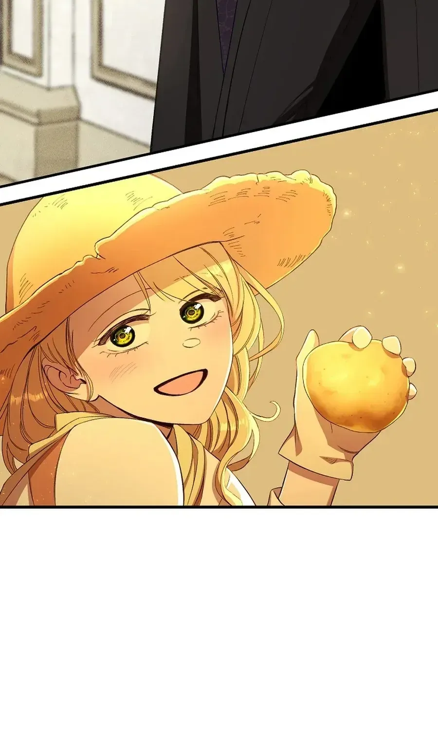 Read The Prince Doesn’t Cry From Mere Onions chapter 47.1 image 7 on Lezhin