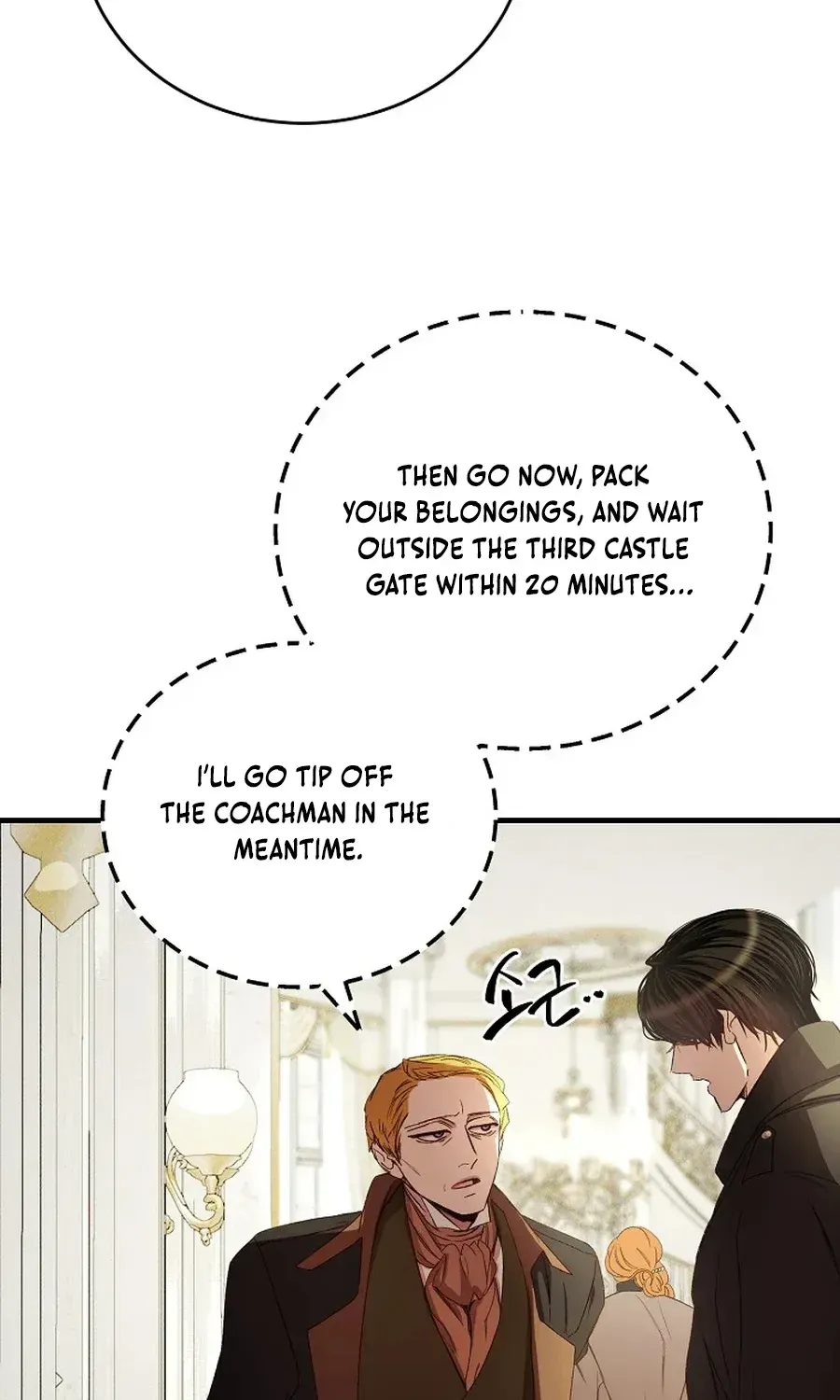 Read The Prince Doesn’t Cry From Mere Onions chapter 47.1 image 70 on Lezhin