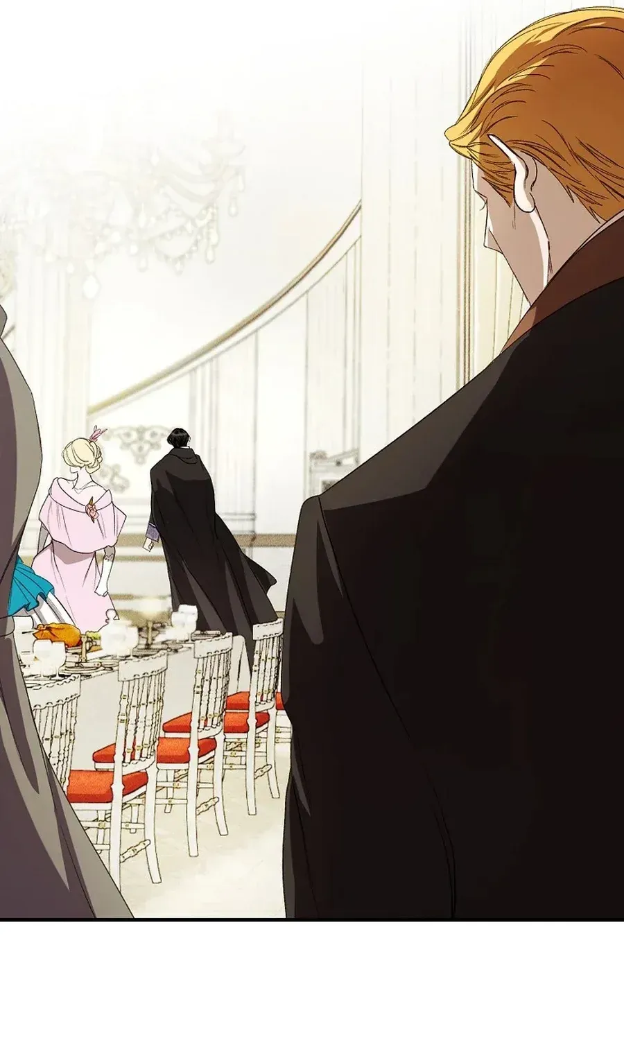 Read The Prince Doesn’t Cry From Mere Onions chapter 47.1 image 72 on Lezhin