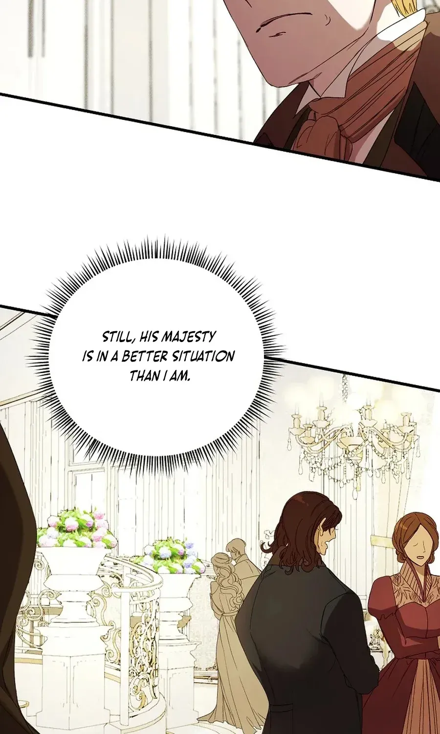 Read The Prince Doesn’t Cry From Mere Onions chapter 47.1 image 74 on Lezhin