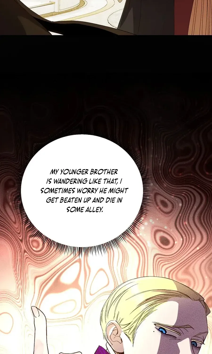 Read The Prince Doesn’t Cry From Mere Onions chapter 47.1 image 75 on Lezhin
