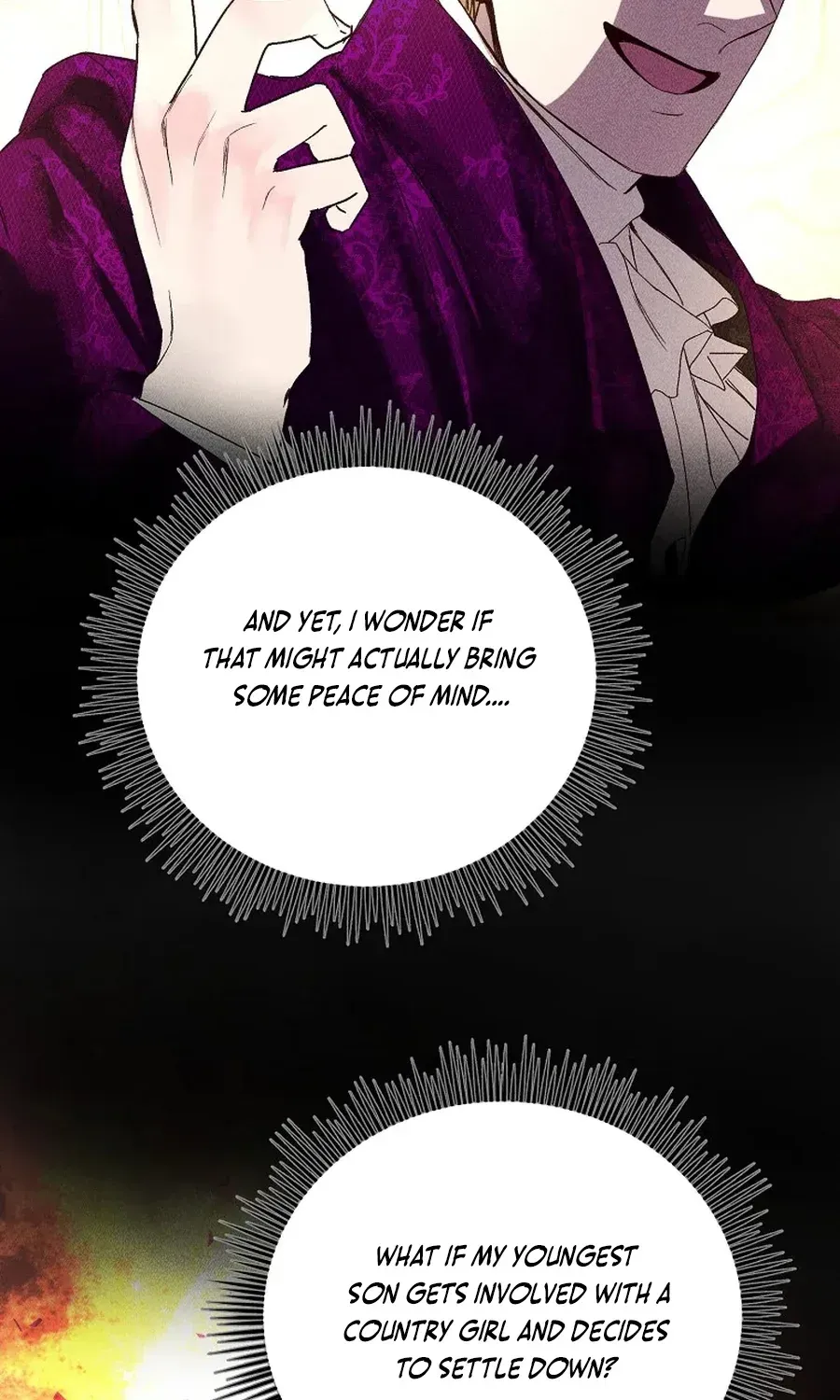 Read The Prince Doesn’t Cry From Mere Onions chapter 47.1 image 76 on Lezhin