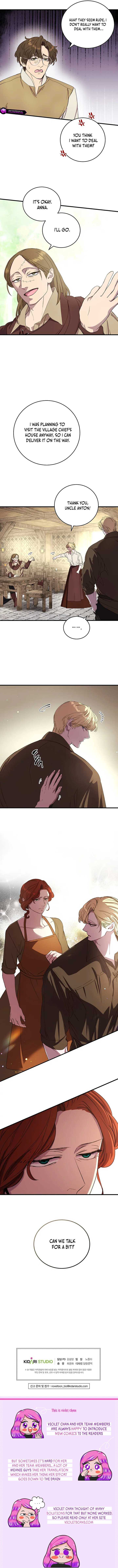 Read The Prince Doesn’t Cry From Mere Onions chapter 48 image 11 on Lezhin