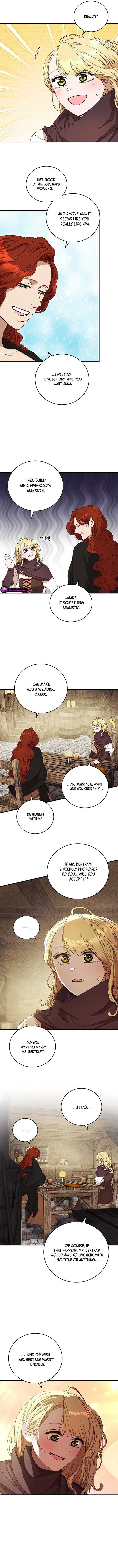 Read The Prince Doesn’t Cry From Mere Onions chapter 48 image 2 on Lezhin
