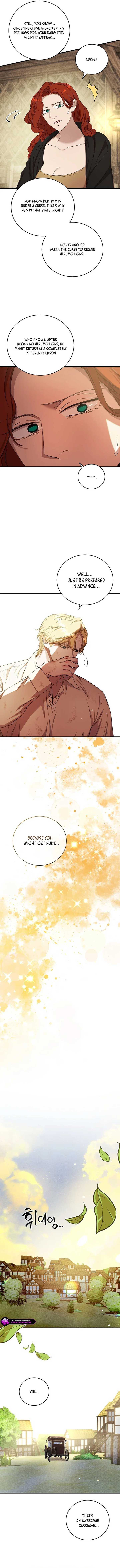Read The Prince Doesn’t Cry From Mere Onions chapter 48 image 4 on Lezhin