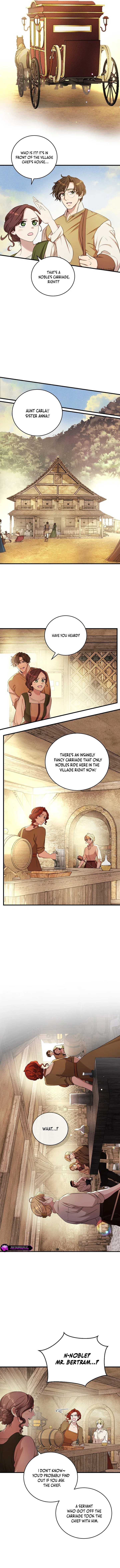 Read The Prince Doesn’t Cry From Mere Onions chapter 48 image 5 on Lezhin