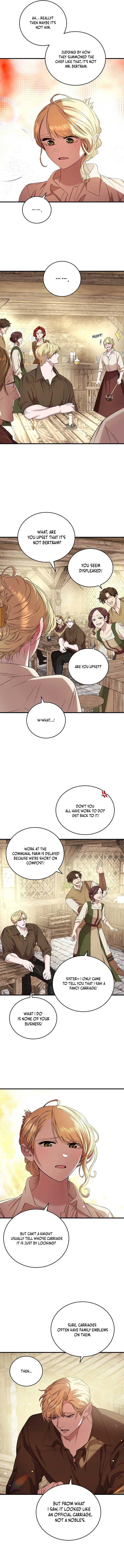 Read The Prince Doesn’t Cry From Mere Onions chapter 48 image 6 on Lezhin