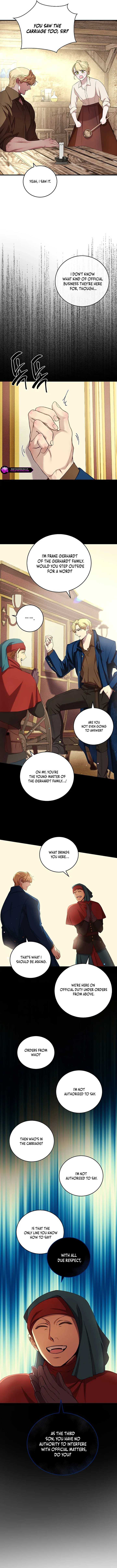 Read The Prince Doesn’t Cry From Mere Onions chapter 48 image 7 on Lezhin