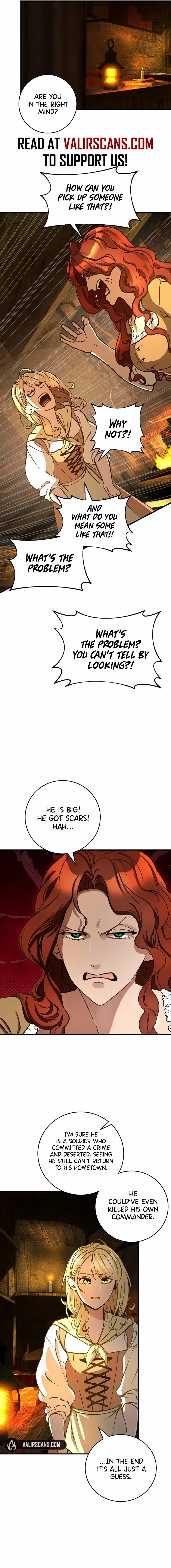 Read The Prince Doesn’t Cry From Mere Onions chapter 5 image 10 on Lezhin