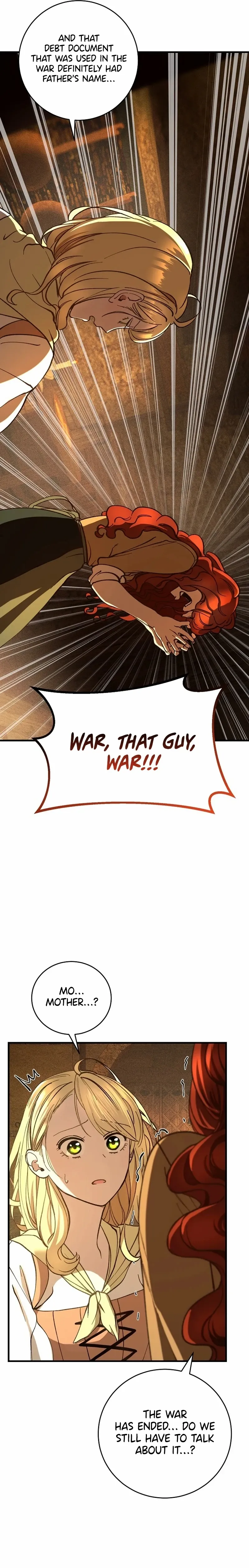 Read The Prince Doesn’t Cry From Mere Onions chapter 5 image 11 on Lezhin