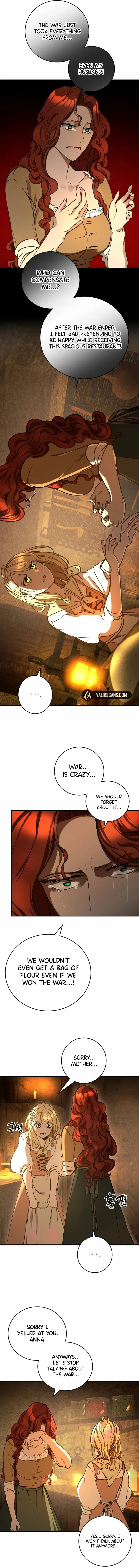 Read The Prince Doesn’t Cry From Mere Onions chapter 5 image 12 on Lezhin