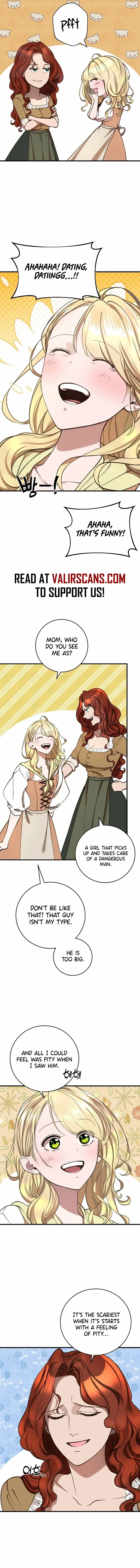 Read The Prince Doesn’t Cry From Mere Onions chapter 5 image 14 on Lezhin
