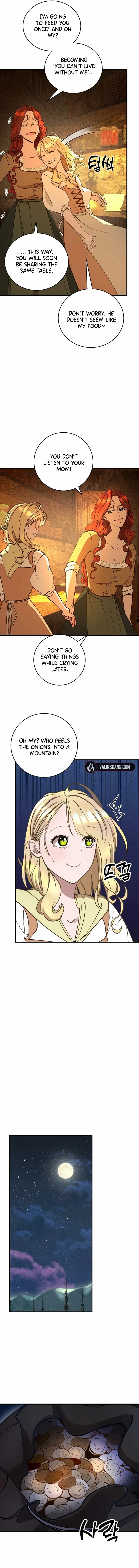 Read The Prince Doesn’t Cry From Mere Onions chapter 5 image 15 on Lezhin