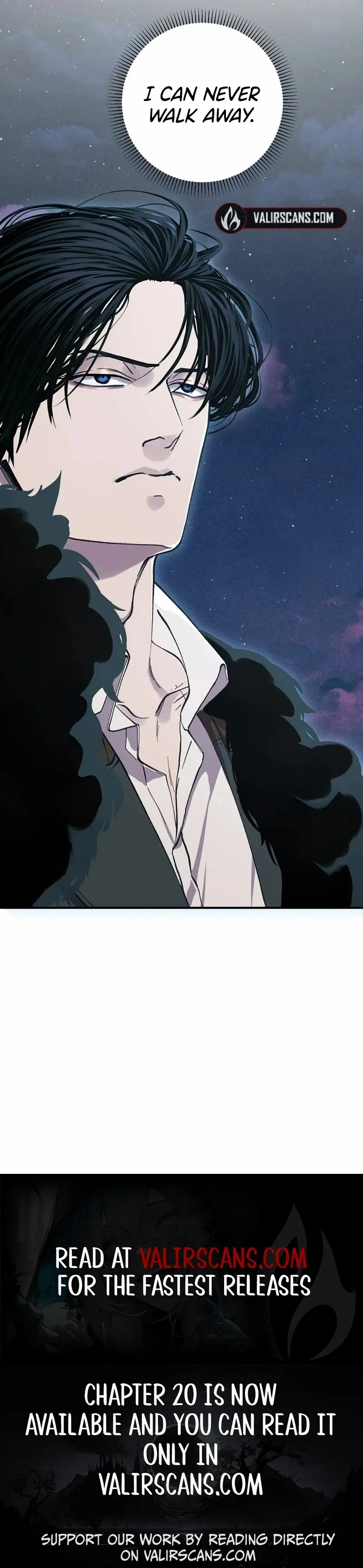 Read The Prince Doesn’t Cry From Mere Onions chapter 5 image 19 on Lezhin