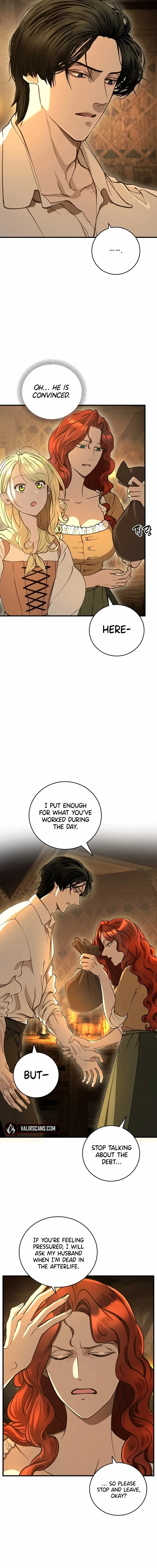 Read The Prince Doesn’t Cry From Mere Onions chapter 5 image 7 on Lezhin