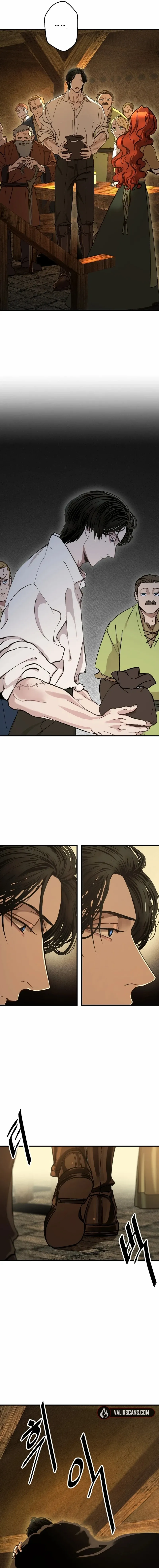 Read The Prince Doesn’t Cry From Mere Onions chapter 5 image 8 on Lezhin