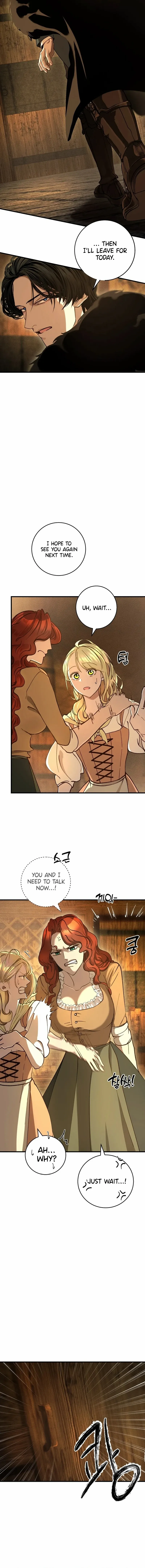 Read The Prince Doesn’t Cry From Mere Onions chapter 5 image 9 on Lezhin