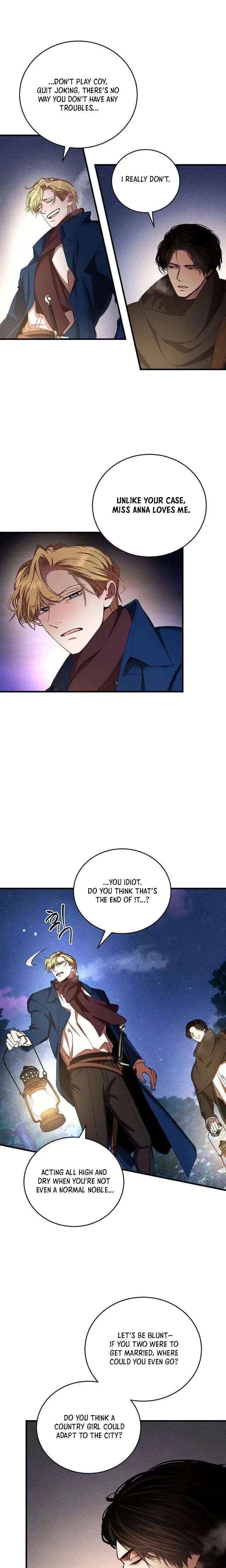 Read The Prince Doesn’t Cry From Mere Onions chapter 52 image 16 on Lezhin