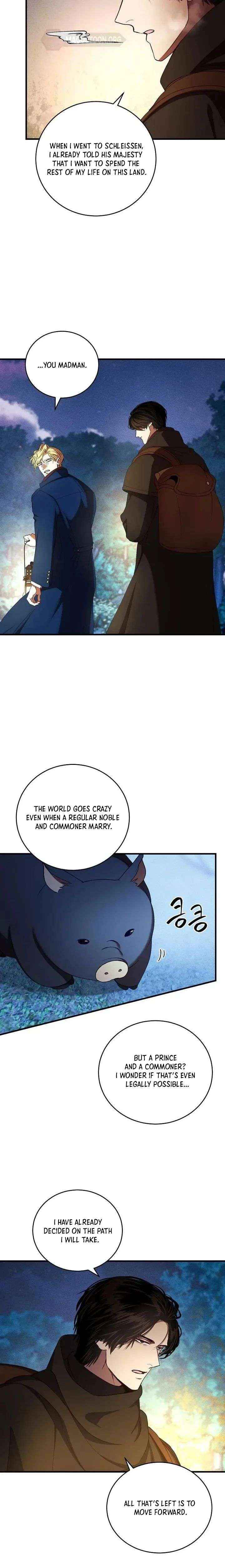 Read The Prince Doesn’t Cry From Mere Onions chapter 52 image 17 on Lezhin