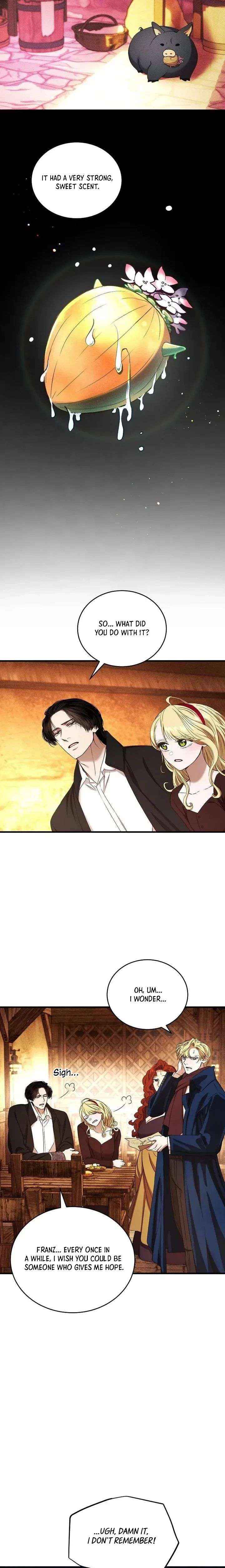 Read The Prince Doesn’t Cry From Mere Onions chapter 52 image 2 on Lezhin