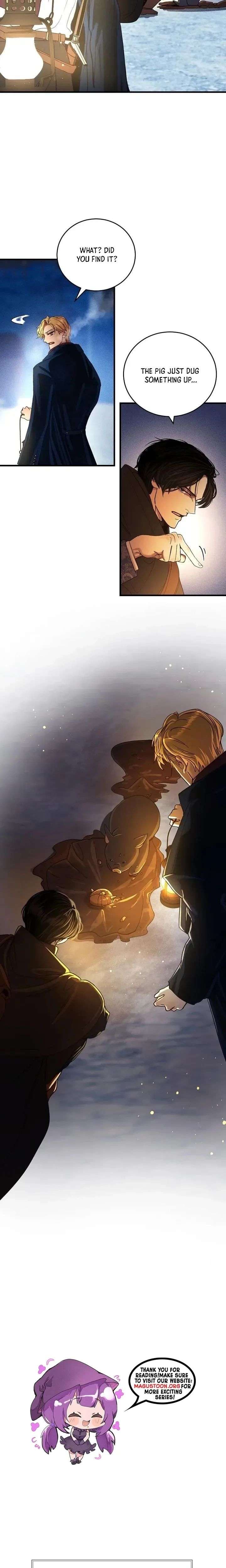Read The Prince Doesn’t Cry From Mere Onions chapter 52 image 20 on Lezhin