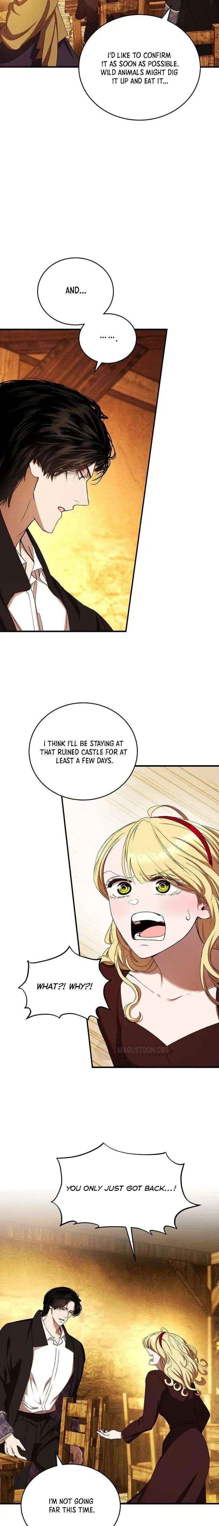 Read The Prince Doesn’t Cry From Mere Onions chapter 52 image 4 on Lezhin