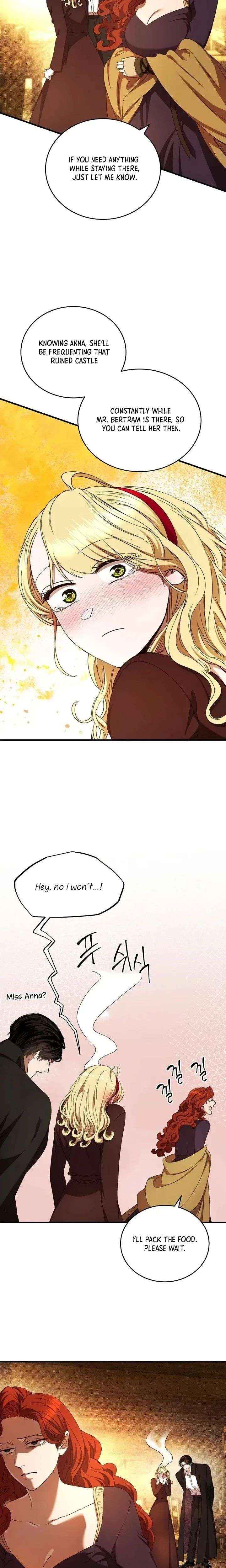 Read The Prince Doesn’t Cry From Mere Onions chapter 52 image 6 on Lezhin