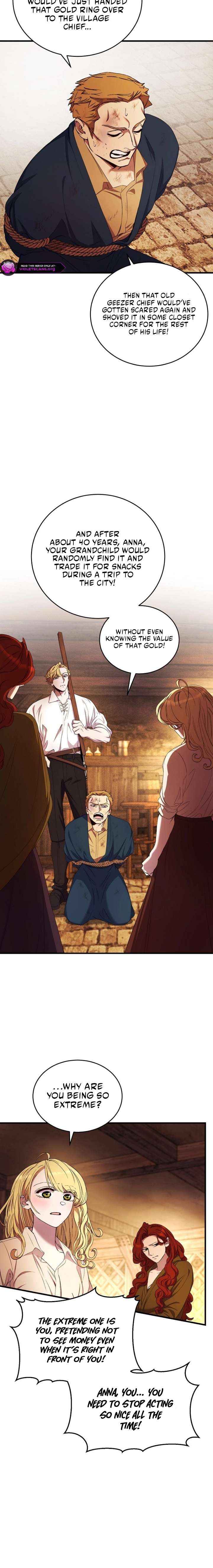 Read The Prince Doesn’t Cry From Mere Onions chapter 54 image 1 on Lezhin