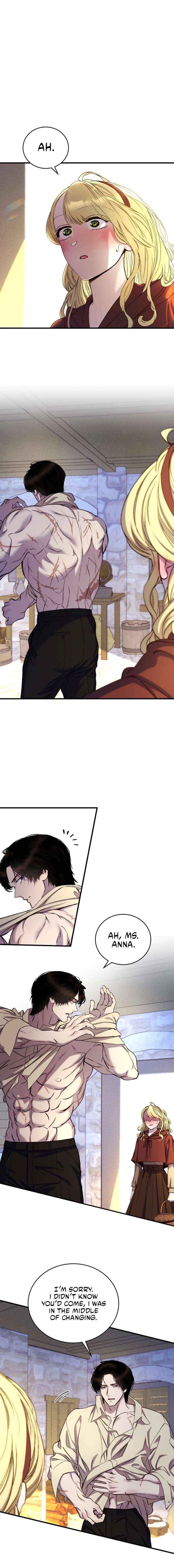 Read The Prince Doesn’t Cry From Mere Onions chapter 54 image 10 on Lezhin