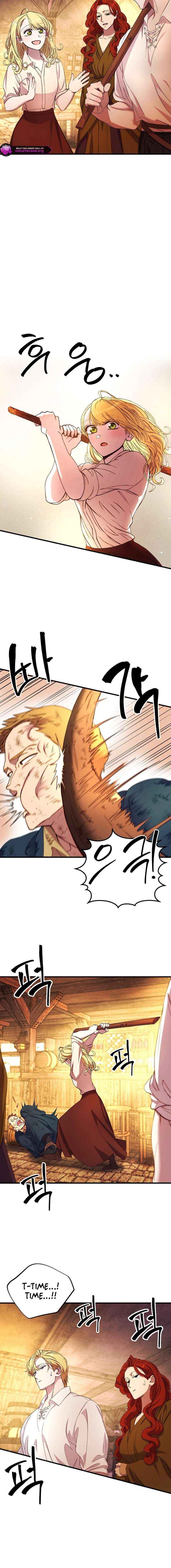Read The Prince Doesn’t Cry From Mere Onions chapter 54 image 3 on Lezhin