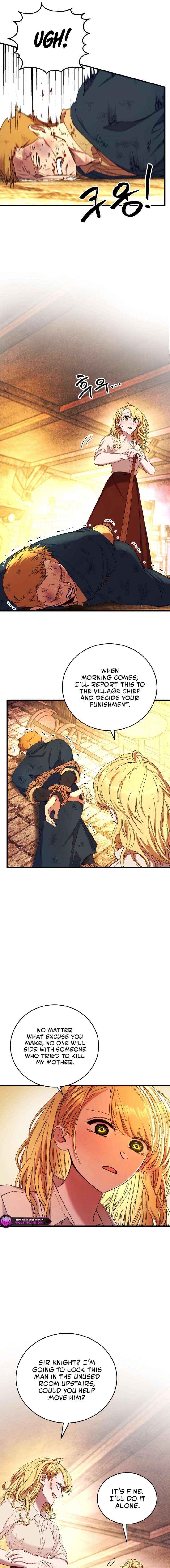 Read The Prince Doesn’t Cry From Mere Onions chapter 54 image 4 on Lezhin