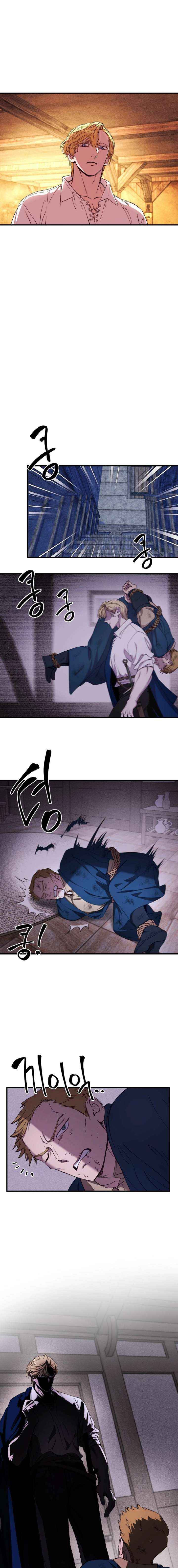 Read The Prince Doesn’t Cry From Mere Onions chapter 54 image 6 on Lezhin