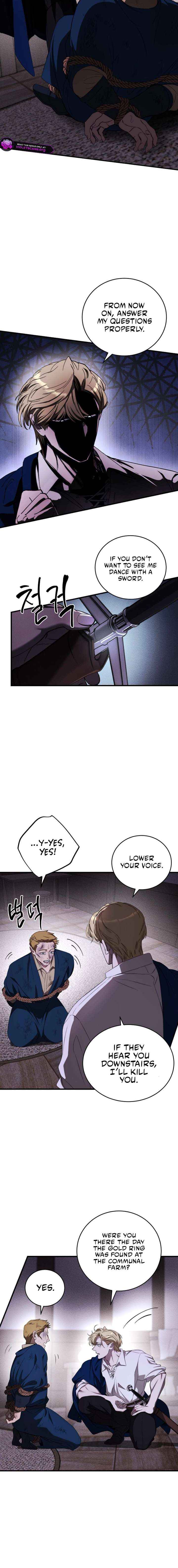 Read The Prince Doesn’t Cry From Mere Onions chapter 54 image 7 on Lezhin