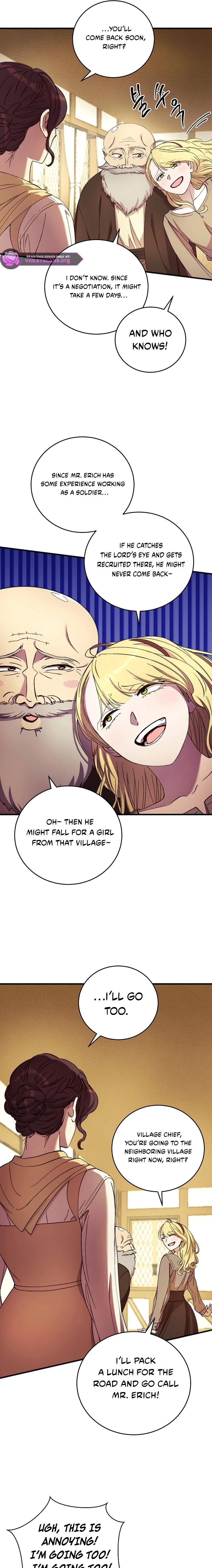 Read The Prince Doesn’t Cry From Mere Onions chapter 56 image 16 on Lezhin