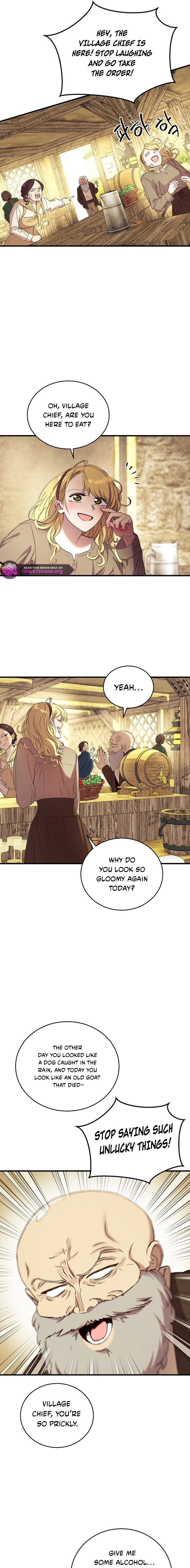 Read The Prince Doesn’t Cry From Mere Onions chapter 56 image 4 on Lezhin