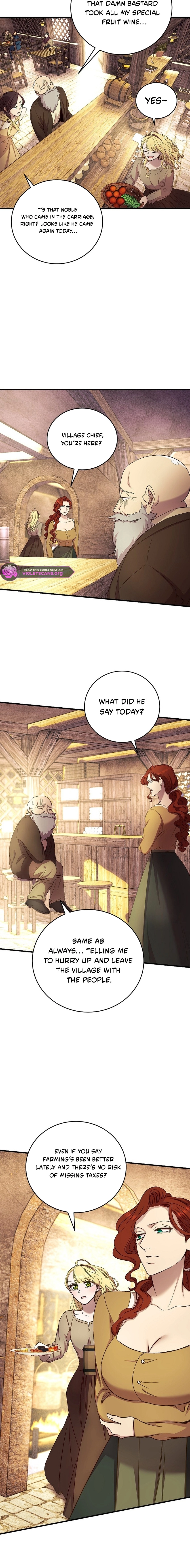 Read The Prince Doesn’t Cry From Mere Onions chapter 56 image 5 on Lezhin