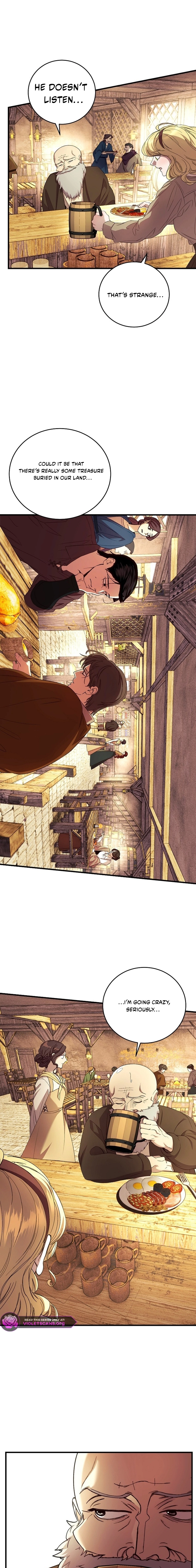 Read The Prince Doesn’t Cry From Mere Onions chapter 56 image 6 on Lezhin