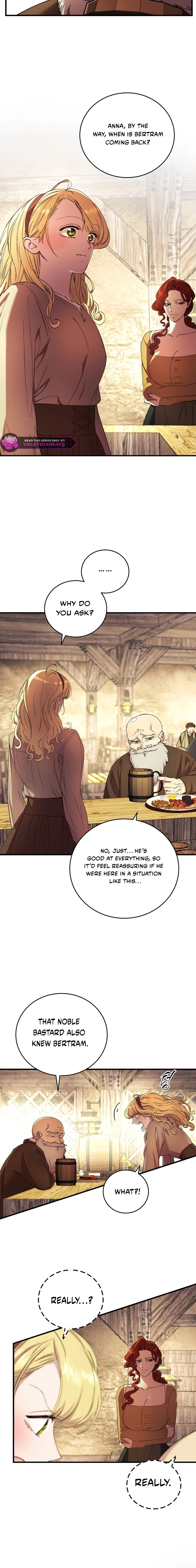 Read The Prince Doesn’t Cry From Mere Onions chapter 56 image 7 on Lezhin