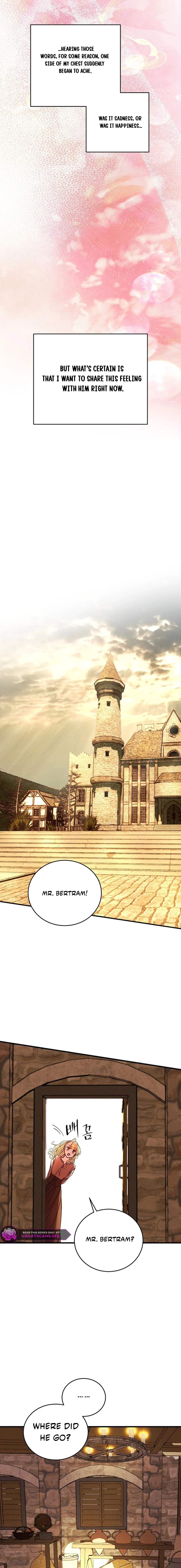 Read The Prince Doesn’t Cry From Mere Onions chapter 57 image 10 on Lezhin