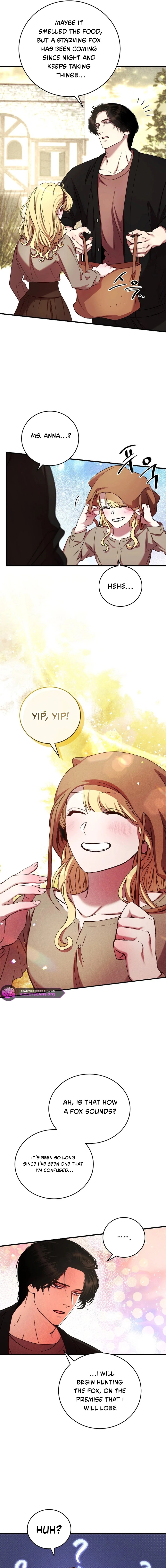 Read The Prince Doesn’t Cry From Mere Onions chapter 57 image 12 on Lezhin