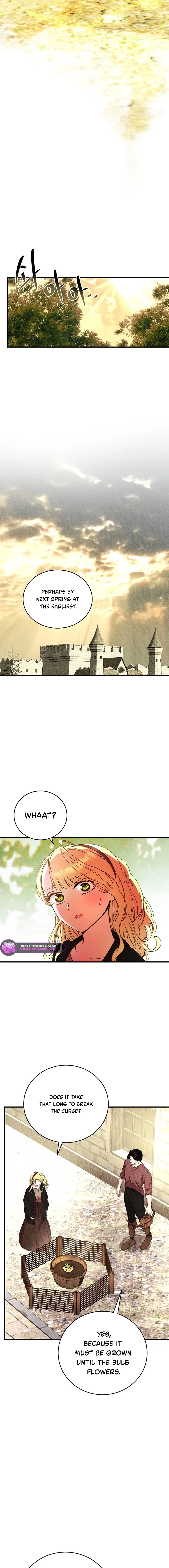 Read The Prince Doesn’t Cry From Mere Onions chapter 57 image 14 on Lezhin