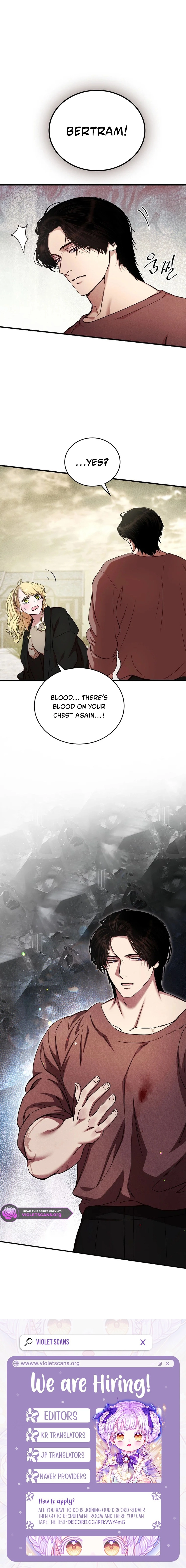 Read The Prince Doesn’t Cry From Mere Onions chapter 57 image 17 on Lezhin