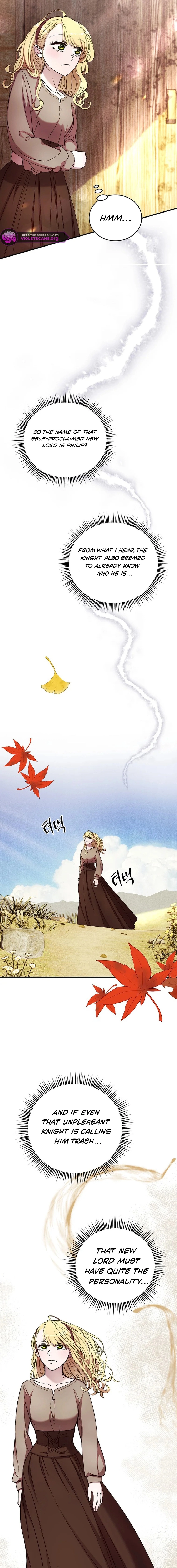 Read The Prince Doesn’t Cry From Mere Onions chapter 57 image 4 on Lezhin