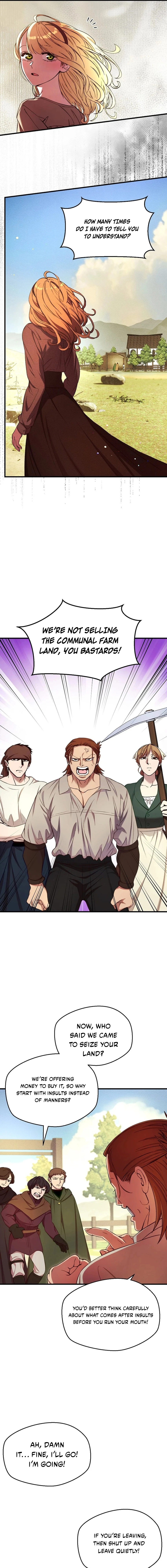 Read The Prince Doesn’t Cry From Mere Onions chapter 57 image 6 on Lezhin