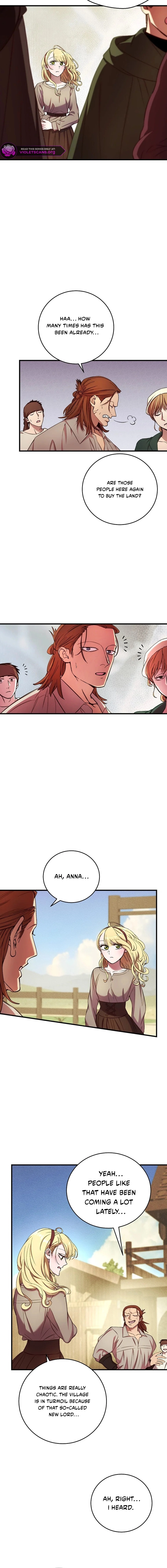 Read The Prince Doesn’t Cry From Mere Onions chapter 57 image 7 on Lezhin