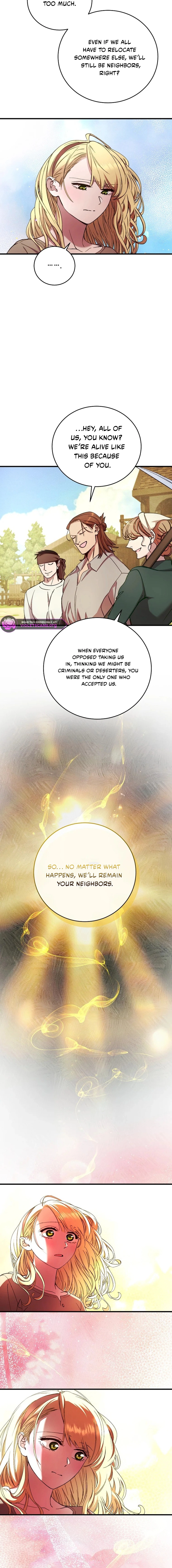 Read The Prince Doesn’t Cry From Mere Onions chapter 57 image 9 on Lezhin