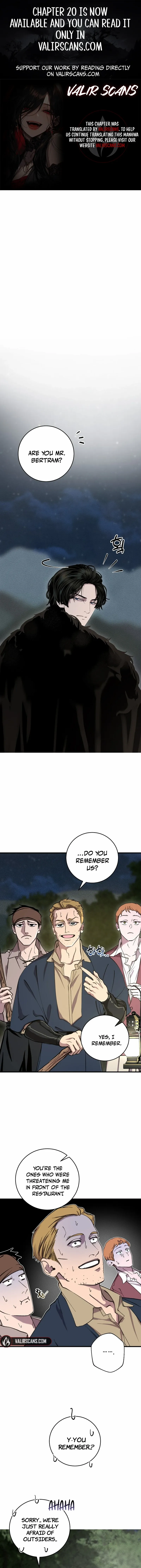 Read The Prince Doesn’t Cry From Mere Onions chapter 6 image 1 on Lezhin