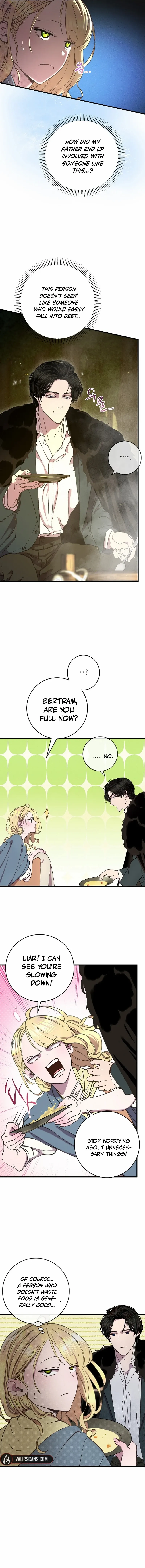 Read The Prince Doesn’t Cry From Mere Onions chapter 6 image 14 on Lezhin