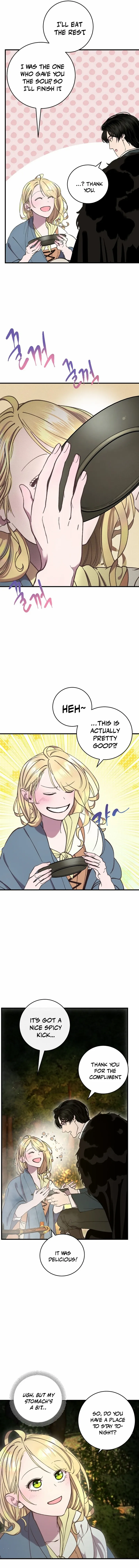 Read The Prince Doesn’t Cry From Mere Onions chapter 6 image 15 on Lezhin