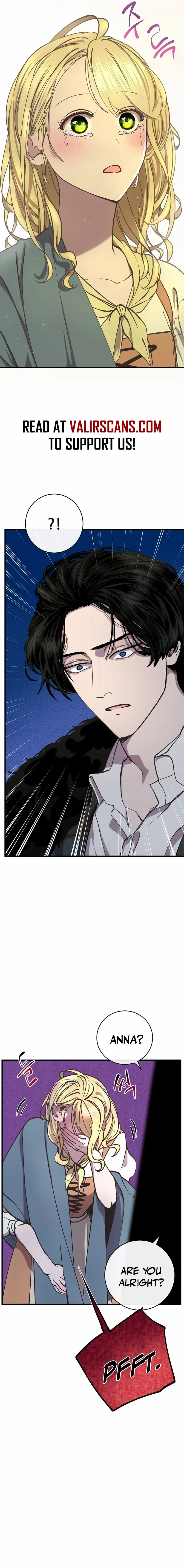 Read The Prince Doesn’t Cry From Mere Onions chapter 6 image 17 on Lezhin